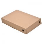 Архивная папка, 225x55x310 мм Архивная папка, 225x55x310 мм