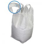 Биг-бэг глухой низ/открытый верх, 75x75x150 см,, Биг-бэг глухой низ Биг-бэг глухой низ/открытый верх, 75x75x150 см,, Биг-бэг глухой низ