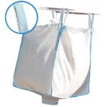 Биг-бэг низ люк/верх сборка, 95x95x180 см,, Биг-бэг низ люк Биг-бэг низ люк/верх сборка, 95x95x180 см,, Биг-бэг низ люк