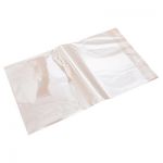 Большой БОПП пакет с клапаном, 36x23 см, 100 шт. Большой БОПП пакет с клапаном, 36x23 см, 100 шт.