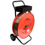 Диспенсер-ленторазмотчик H 405 Диспенсер-ленторазмотчик H 405