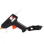 Клеевой пистолет горячего плавления, 1.1см, 60W Клеевой пистолет горячего плавления, 1.1см, 60W