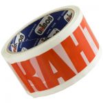 Клейкая лента с печатью «Не кантовать», 48ммx36мx40мкм Клейкая лента с печатью «Не кантовать», 48ммx36мx40мкм