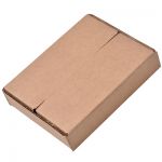 Книжный лоток №1, 175x135x35 мм