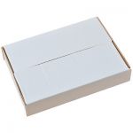 Книжный лоток, 250x175x50 мм