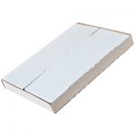 Книжный лоток №4, 310x225x30 мм