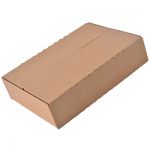 Книжный лоток №5, 310x225x75 мм