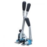 Комбинированное устройство для лент ПП, 12 мм Комбинированное устройство для лент ПП, 12 мм