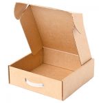 Короб - Чемоданчик, 300x300x110 мм Короб - Чемоданчик, 300x300x110 мм