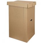 Короб №15 (большой гардеробный), 500x600x1300 мм Короб №15 (большой гардеробный), 500x600x1300 мм