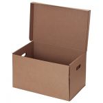 Короб №3 (архивный) А3, 480x325x295 мм Короб №3 (архивный) А3, 480x325x295 мм