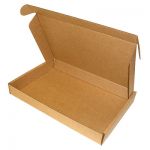 Короб №49 (самосборный), 390x260x50 мм Короб №49 (самосборный), 390x260x50 мм