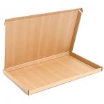 Короб №65 - тонкий, 600x400x30 мм Короб №65 - тонкий, 600x400x30 мм