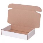 Короб №67/1 - мини беленый, 160x85x30 мм,, Короб №67 Короб №67/1 - мини беленый, 160x85x30 мм,, Короб №67