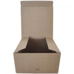 Короб-трансформер, 220x220x125 мм Короб-трансформер, 220x220x125 мм