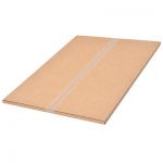 Коробка под картину, 740x540x15 мм