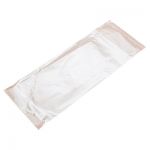 Малый БОПП пакет с клапаном, 27x12 см, 100 шт. Малый БОПП пакет с клапаном, 27x12 см, 100 шт.