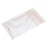 Микро БОПП пакет с клапаном, 10x8 см, 100 шт. Микро БОПП пакет с клапаном, 10x8 см, 100 шт.