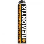 Монтажная пена Remontix PRO, огнестойкая, 750 мл Монтажная пена Remontix PRO, огнестойкая, 750 мл