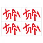 Наклейки «Хлам», 20 шт./уп.,, Наклейки «Хлам», 20 шт. Наклейки «Хлам», 20 шт./уп.,, Наклейки «Хлам», 20 шт.