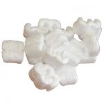 Наполнитель пенопластовый W-форма, 200 л Наполнитель пенопластовый W-форма, 200 л