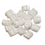 Наполнитель пенопластовый W-форма, 600 л Наполнитель пенопластовый W-форма, 600 л