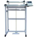 Напольный запайщик с обрезкой SFTD-400 Напольный запайщик с обрезкой SFTD-400