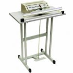 Ножной запайщик пакетов FRT-600 Ножной запайщик пакетов FRT-600