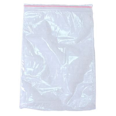 Пакеты Zip Lock, 100x100 мм, 30 мкм, 100 шт.