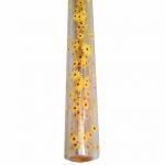 Пленка для цветов «Маргаритки», прозрачная Пленка для цветов «Маргаритки», прозрачная