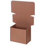 Почтовый короб тип «А», 445x270x380 мм Почтовый короб тип «А», 445x270x380 мм