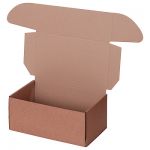 Почтовый короб тип «Б», 425x265x190 мм Почтовый короб тип «Б», 425x265x190 мм