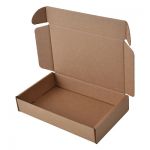 Почтовый короб тип «E», 270x165x50 мм Почтовый короб тип «E», 270x165x50 мм