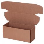 Почтовый короб тип «В», 425x165x190 мм Почтовый короб тип «В», 425x165x190 мм