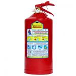 Порошковый огнетушитель ОП-2 Порошковый огнетушитель ОП-2