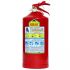 Порошковый огнетушитель ОП-2