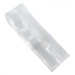 Прозрачный пакет для кофе и чая, 90x60x250 мм Прозрачный пакет для кофе и чая, 90x60x250 мм