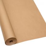 Рулон крафт бумаги, 100x1.02 м Рулон крафт бумаги, 100x1.02 м