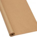 Рулон крафт бумаги, 20x0.84 м Рулон крафт бумаги, 20x0.84 м