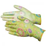 Садовые перчатки Gward Like PU нейлоновые с нитрилом покрытием Садовые перчатки Gward Like PU нейлоновые с нитрилом покрытием