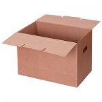 Самосборный короб №18, 580x350x410 мм Самосборный короб №18, 580x350x410 мм