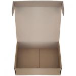 Самосборный короб, 383x290x90 мм Самосборный короб, 383x290x90 мм