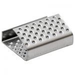 Скобы оцинкованные для ПП ленты, 16 мм, 1000 шт./уп.,, Скобы оцинкованные для ПП ленты, 16 мм, 1000 шт. Скобы оцинкованные для ПП ленты, 16 мм, 1000 шт./уп.,, Скобы оцинкованные для ПП ленты, 16 мм, 1000 шт.