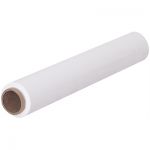 Стрейч пленка белая, 500 мм, 20 мкм, 1.2 кг Стрейч пленка белая, 500 мм, 20 мкм, 1.2 кг