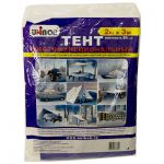 Тент многофункциональный полипропиленовый, 2x3 м Тент многофункциональный полипропиленовый, 2x3 м