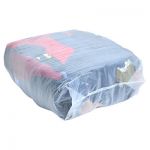 Трикотажная ветошь, 10 кг Трикотажная ветошь, 10 кг