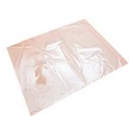 Вместительный БОПП пакет с клапаном, 45x32 см, 100 шт. Вместительный БОПП пакет с клапаном, 45x32 см, 100 шт.