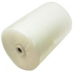 Воздушно пузырьковая пленка, 100x0.6 м «Компакт» двухслойная Воздушно пузырьковая пленка, 100x0.6 м «Компакт» двухслойная