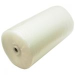 Воздушно пузырьковая пленка, 100x1.2 м «Стандарт» двухслойная Воздушно пузырьковая пленка, 100x1.2 м «Стандарт» двухслойная