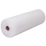 Воздушно пузырьковая пленка, 25x1.2 м «Стандарт» двухслойная Воздушно пузырьковая пленка, 25x1.2 м «Стандарт» двухслойная